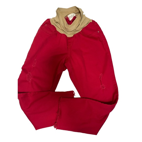 NWOT Jessica Simpson Maternity - NWOT - Picture 6 of 9